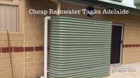 Taylor Made Rainwater Tanks & Rainharvesting Solutions image 8